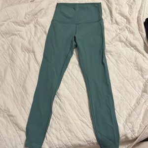 lululemon wunder under